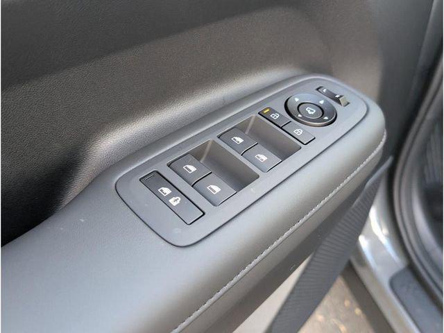 2026 Hyundai Santa Fe Hybrid Limited 7 Passenger
