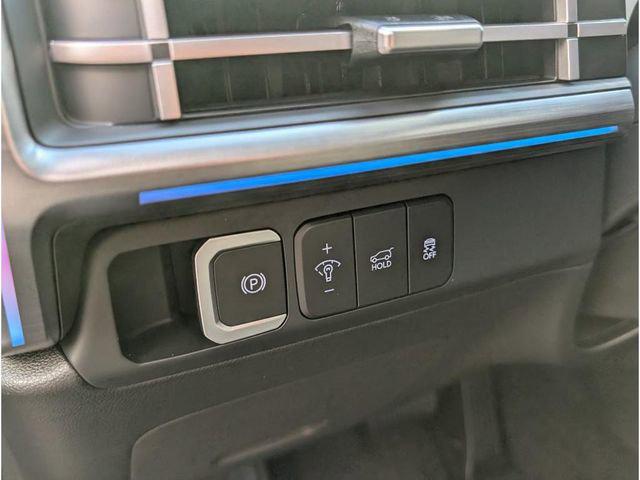 2026 Hyundai Santa Fe Hybrid Limited 7 Passenger