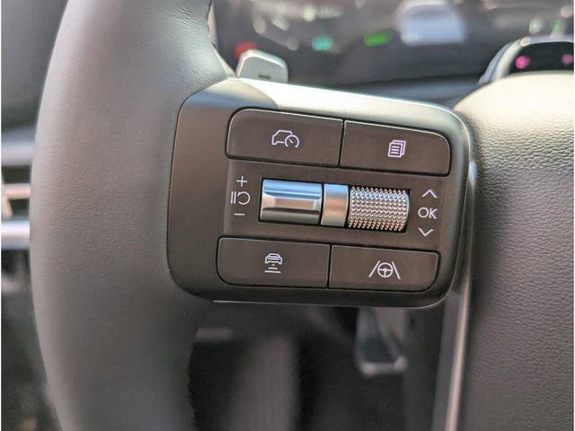 2026 Hyundai Santa Fe Hybrid Limited 7 Passenger