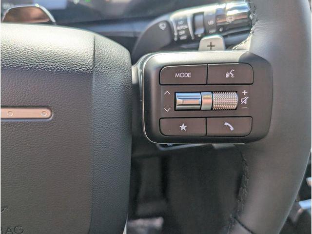 2026 Hyundai Santa Fe Hybrid Limited 7 Passenger