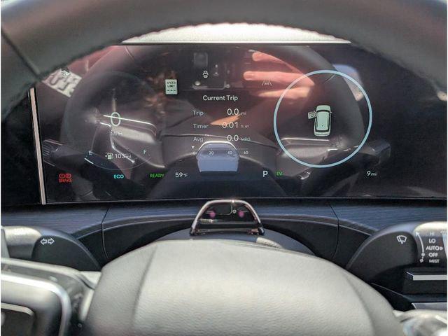 2026 Hyundai Santa Fe Hybrid Limited 7 Passenger