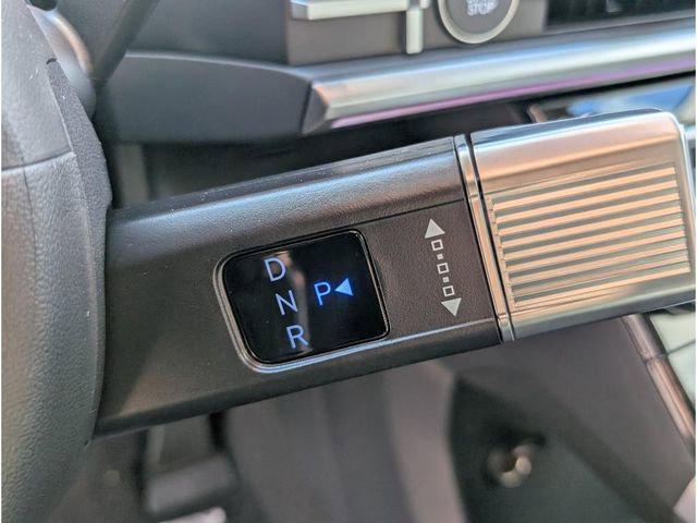 2026 Hyundai Santa Fe Hybrid Limited 7 Passenger
