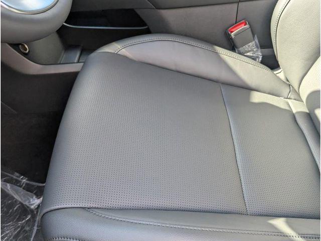 2026 Hyundai Santa Fe Hybrid Limited 7 Passenger