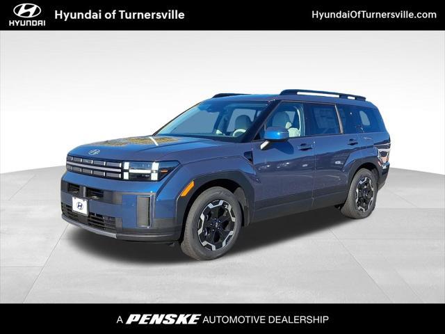 2026 Hyundai Santa Fe SEL for sale in TURNERSVILLE, NJ