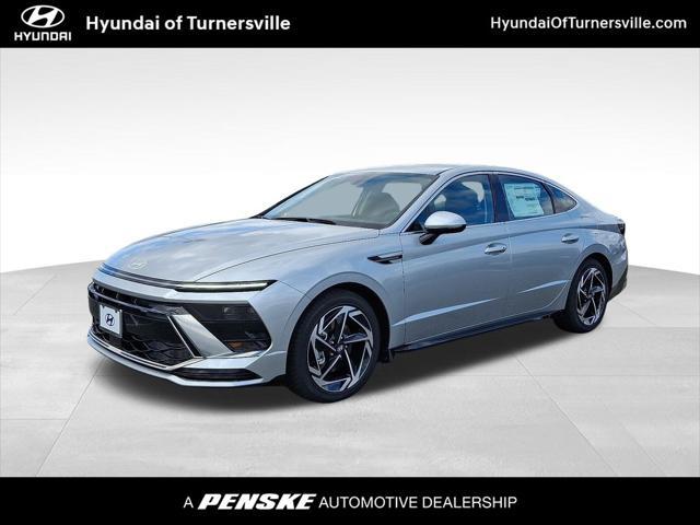 2026 Hyundai Sonata SEL Sport for sale in TURNERSVILLE, NJ