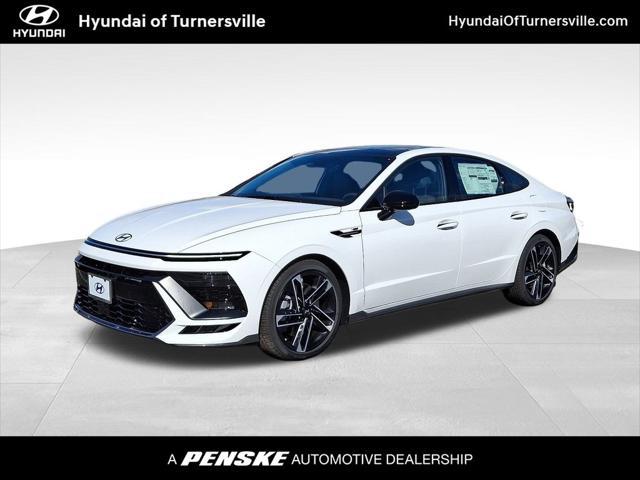 2026 Hyundai Sonata N Line for sale in TURNERSVILLE, NJ