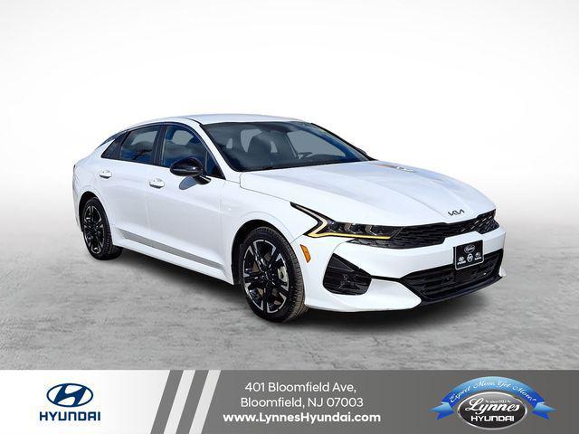 2023 Kia K5 GT-Line for sale in BLOOMFIELD, NJ
