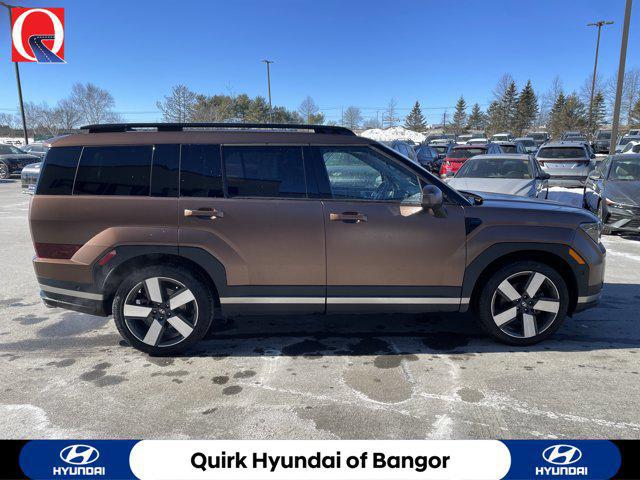 2024 Hyundai Santa Fe Limited