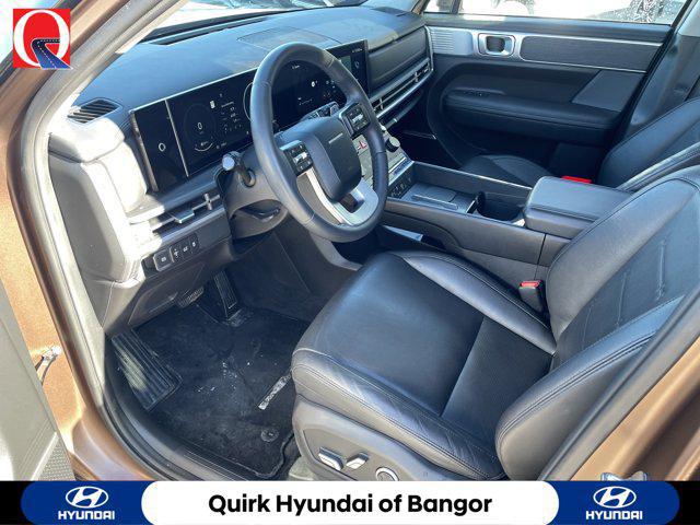 2024 Hyundai Santa Fe Limited