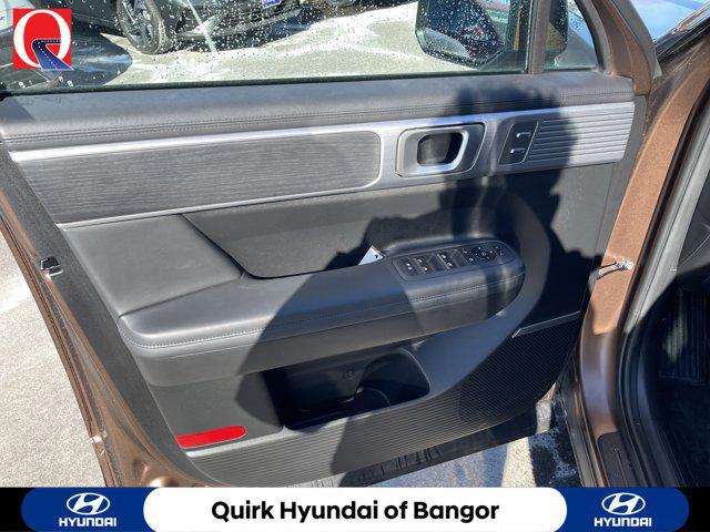 2024 Hyundai Santa Fe Limited