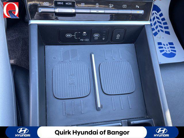 2024 Hyundai Santa Fe Limited