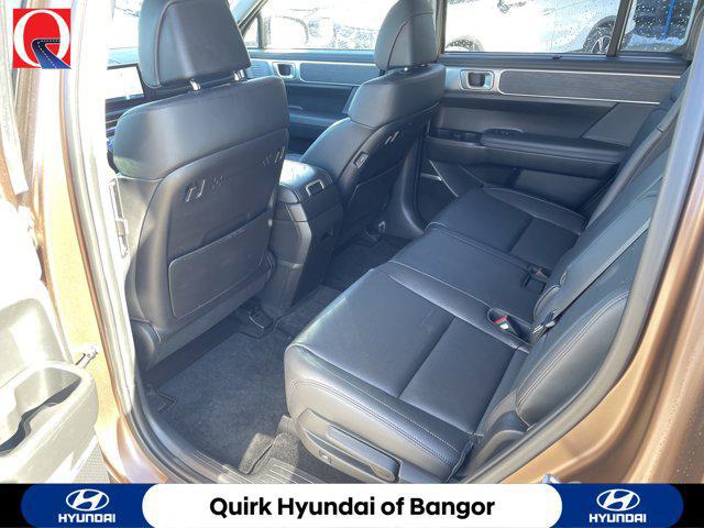 2024 Hyundai Santa Fe Limited