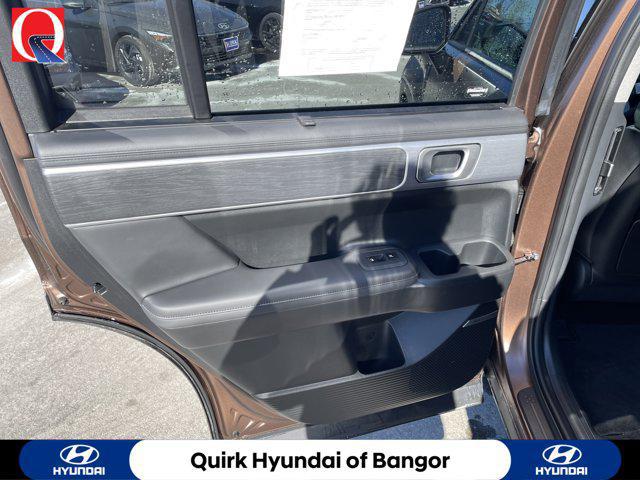 2024 Hyundai Santa Fe Limited