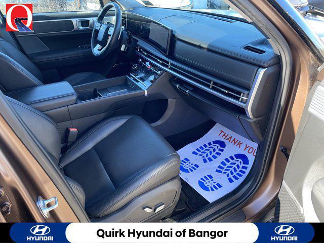 2024 Hyundai Santa Fe Limited