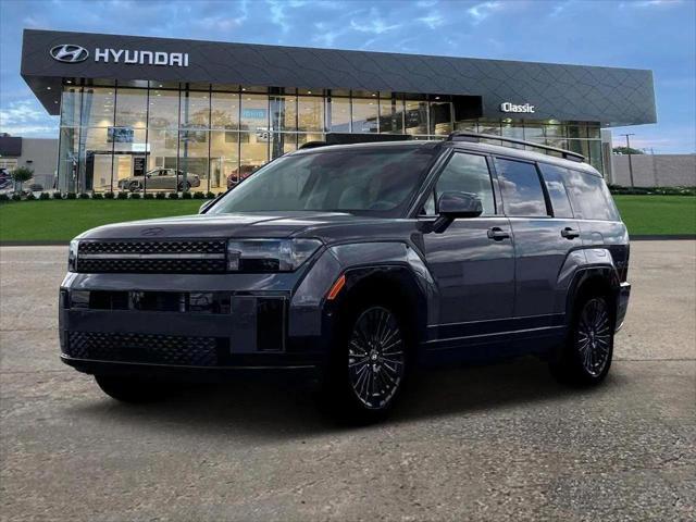 2026 Hyundai Santa Fe Hybrid Calligraphy for sale in MENTOR, OH