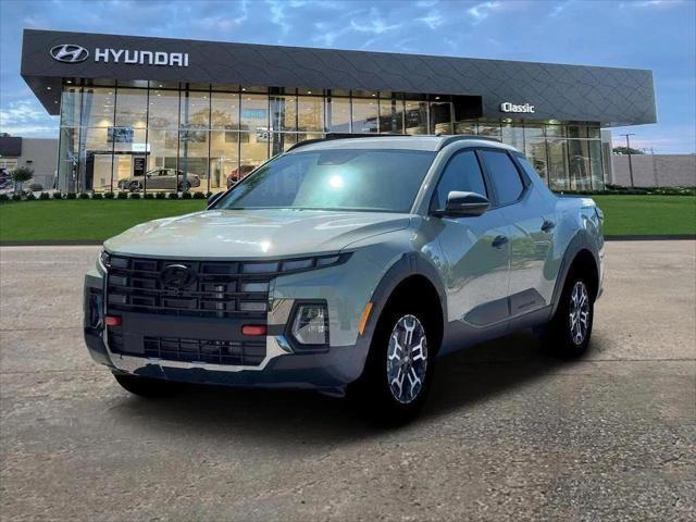 2026 Hyundai Santa Cruz XRT for sale in MENTOR, OH
