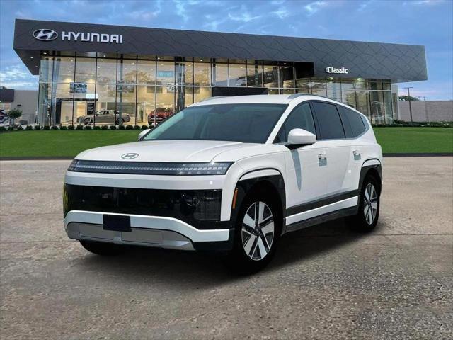 2026 Hyundai IONIQ 9 SEL for sale in MENTOR, OH