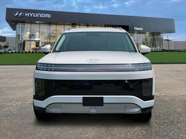 2026 Hyundai IONIQ 9 SEL