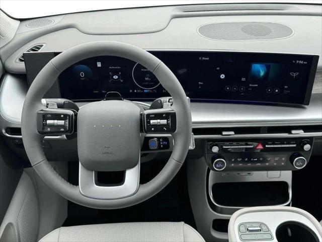 2026 Hyundai IONIQ 9 SEL