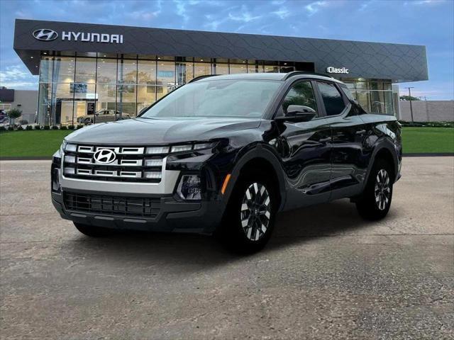 2026 Hyundai Santa Cruz SEL for sale in MENTOR, OH