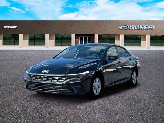 2026 Hyundai Elantra SE for sale in WEST ISLIP, NY