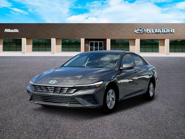 2026 Hyundai Elantra SE for sale in WEST ISLIP, NY