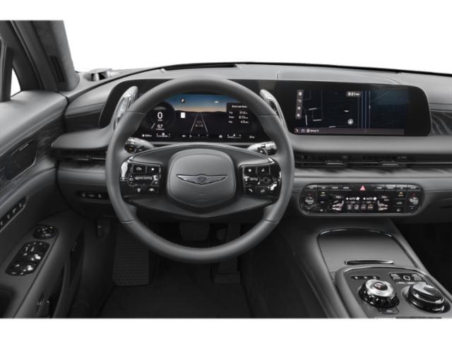 2026 Genesis G90 3.5T E-SC Prestige Black AWD