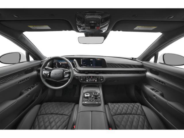 2026 Genesis G90 3.5T E-SC Prestige Black AWD