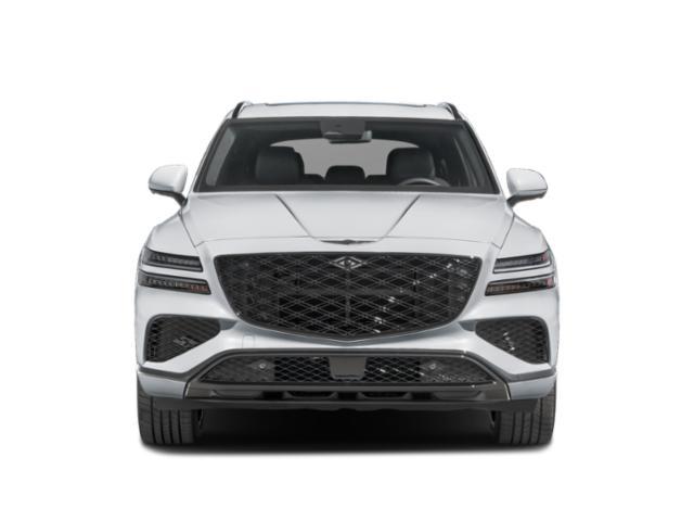 2026 Genesis GV80 3.5T Prestige Black AWD