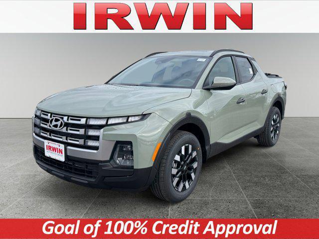 2026 Hyundai Santa Cruz SEL Activity for sale in LACONIA, NH