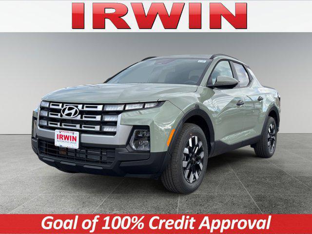2026 Hyundai Santa Cruz SEL for sale in LACONIA, NH