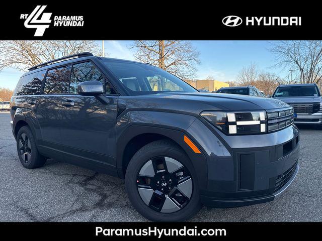 2026 Hyundai Santa Fe Hybrid SEL for sale in PARAMUS, NJ