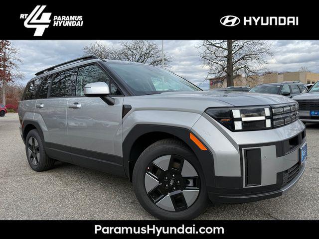 2026 Hyundai Santa Fe Hybrid SEL for sale in PARAMUS, NJ