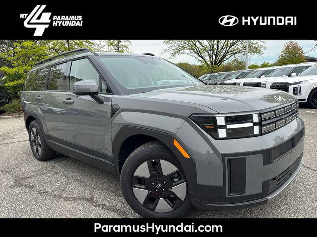 2026 Hyundai Santa Fe Hybrid SEL for sale in PARAMUS, NJ
