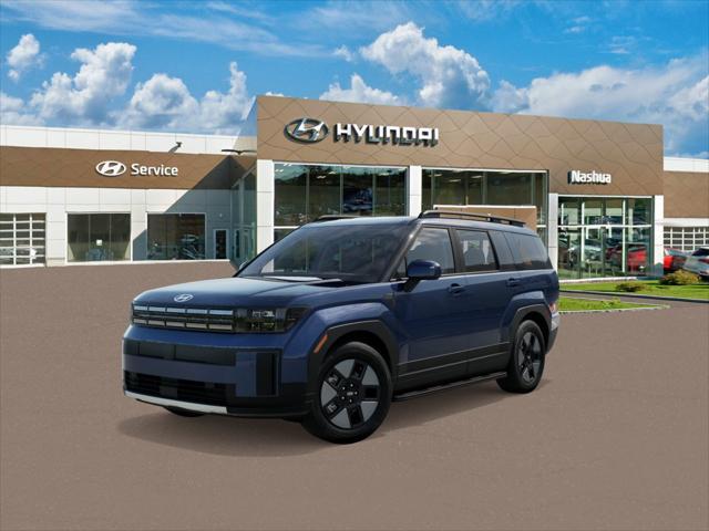 2026 Hyundai Santa Fe Hybrid SEL for sale in NASHUA, NH