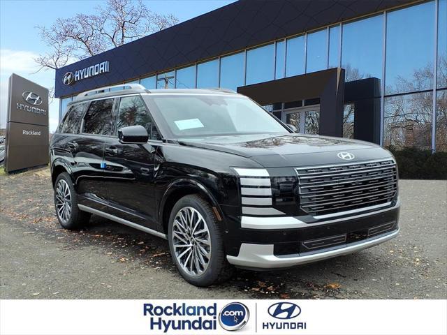 2026 Hyundai Palisade Hybrid Calligraphy for sale in WEST NYACK, NY