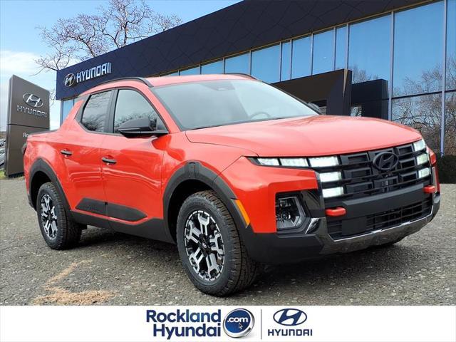 2026 Hyundai Santa Cruz XRT for sale in WEST NYACK, NY