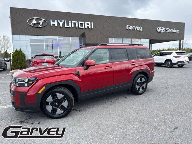 2026 Hyundai Santa Fe Hybrid SEL for sale in PLATTSBURGH, NY