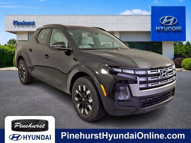 2026 Hyundai Santa Cruz SEL Activity for sale in SOUTHERN PINES, NC
