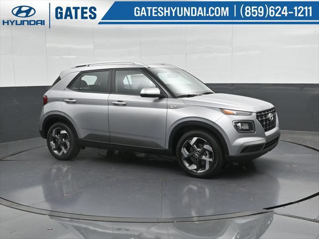 2026 Hyundai Venue SEL for sale in RICHMOND, KY