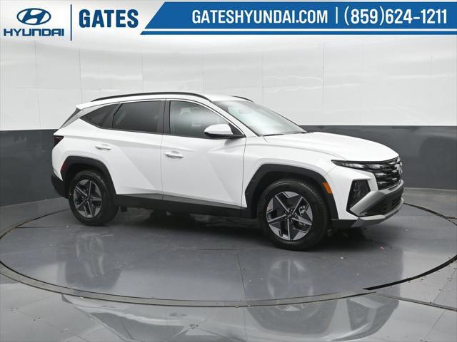 2026 Hyundai Tucson SEL for sale in RICHMOND, KY