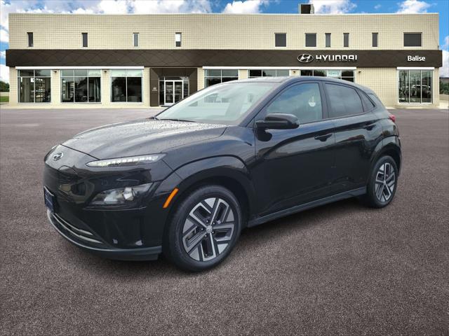 2023 Hyundai Kona EV SEL