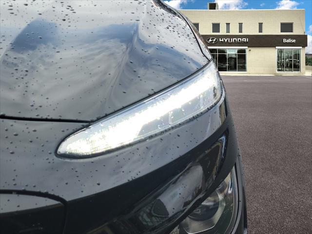 2023 Hyundai Kona EV SEL