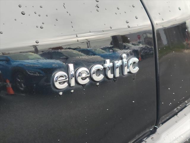 2023 Hyundai Kona EV SEL