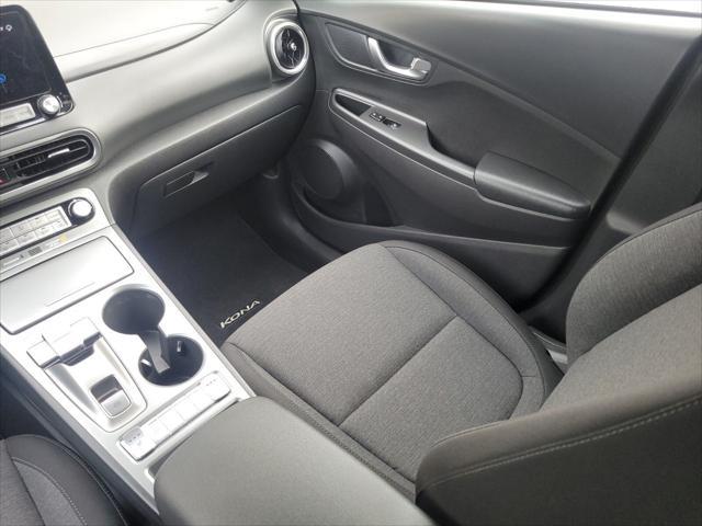 2023 Hyundai Kona EV SEL