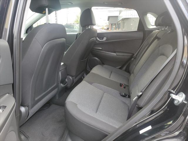 2023 Hyundai Kona EV SEL