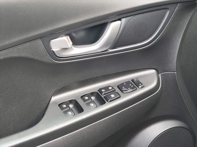 2023 Hyundai Kona EV SEL
