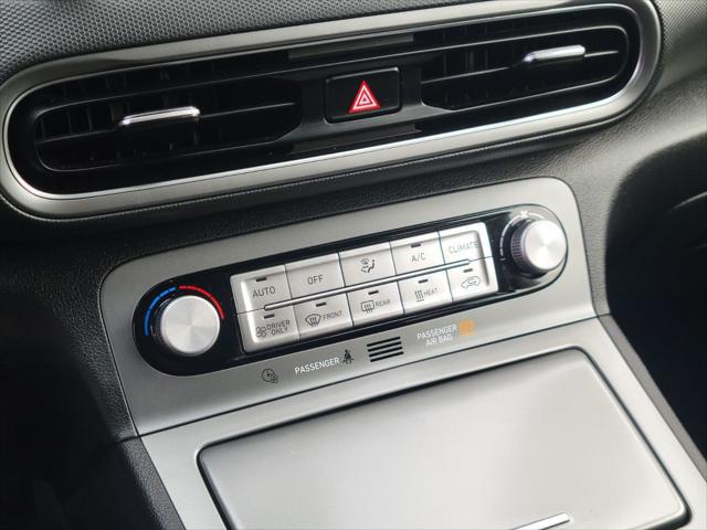 2023 Hyundai Kona EV SEL