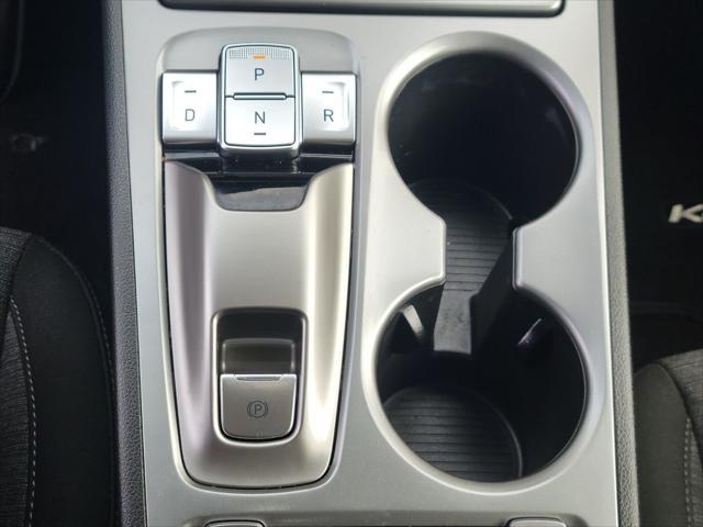 2023 Hyundai Kona EV SEL