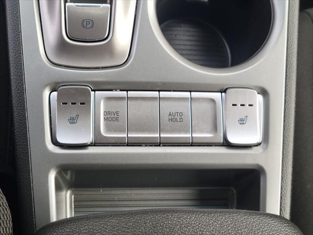 2023 Hyundai Kona EV SEL